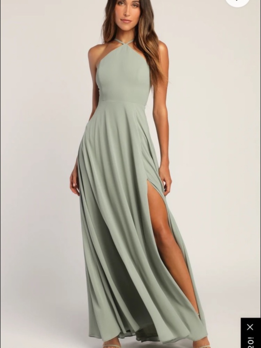 Lulus Dress